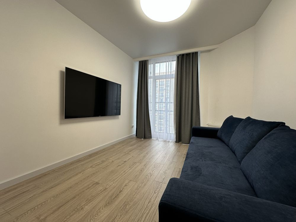 ОРЕНДА 1кім.квартири і кухня студія вул.Шевченка ЖК"Семицвіт" Львов - изображение 2