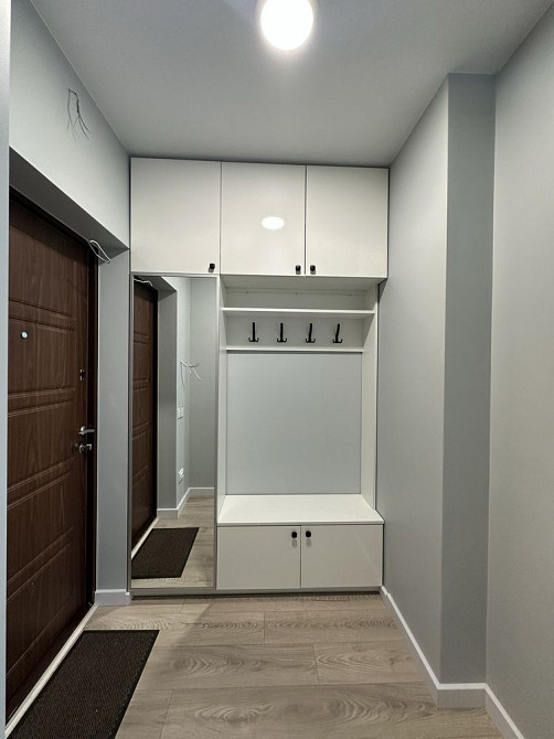 ОРЕНДА 1кім.квартири і кухня студія вул.Шевченка ЖК"Семицвіт" Львов - изображение 7