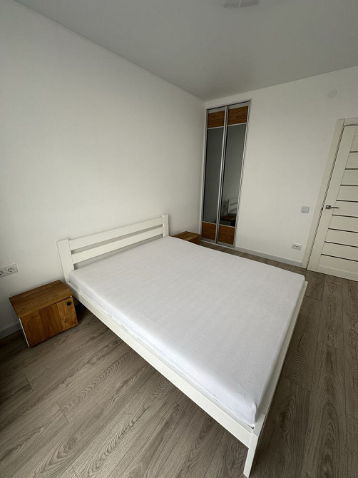 ОРЕНДА 1кім.квартири і кухня студія вул.Шевченка ЖК"Семицвіт" Львов - изображение 6