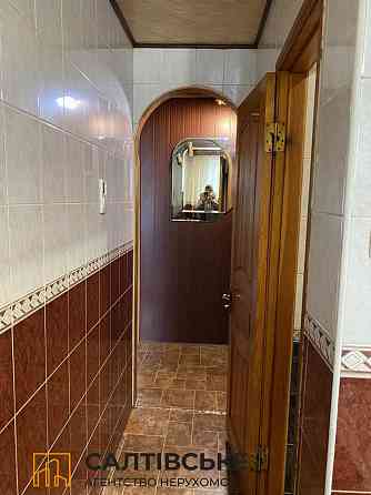 9876-ОВ Продам 2к квартиру на Салтовке Салтовская 524 м/р Харків