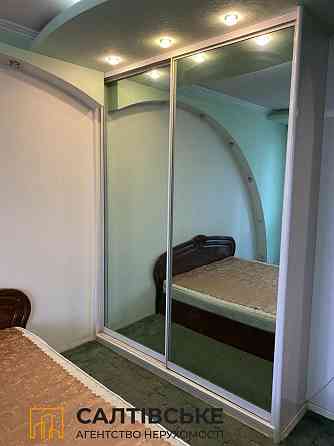 9876-ОВ Продам 2к квартиру на Салтовке Салтовская 524 м/р Харків