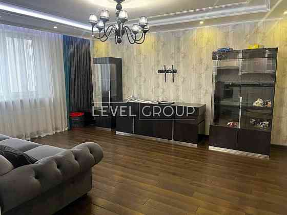 3 кімнатна  110 м.кв. ЖК Soho Residence вул. Деміївська 13 Київ