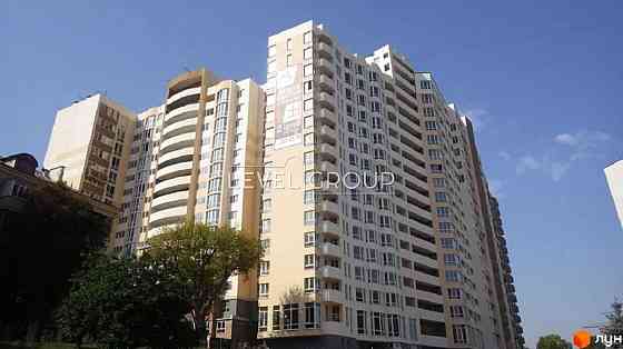 3 кімнатна  110 м.кв. ЖК Soho Residence вул. Деміївська 13 Київ
