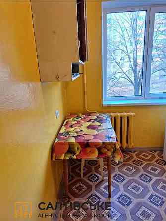ИГ-6878 Продам 1К квартиру на Салтовке ТРК Украина 615 м/р Харків
