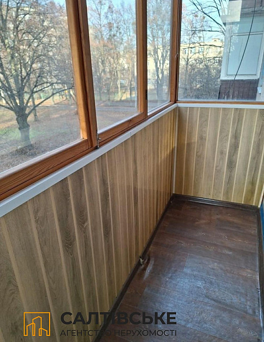 ИГ-6878 Продам 1К квартиру на Салтовке ТРК Украина 615 м/р Харків - зображення 6