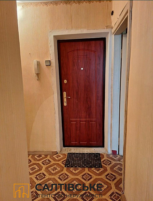 ИГ-6878 Продам 1К квартиру на Салтовке ТРК Украина 615 м/р Харків - зображення 5