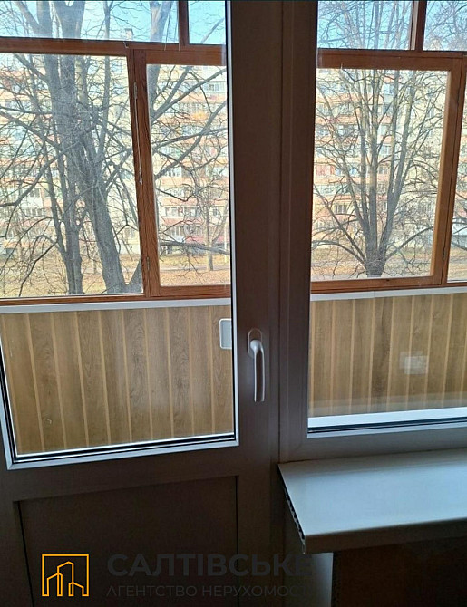 ИГ-6878 Продам 1К квартиру на Салтовке ТРК Украина 615 м/р Харків - зображення 7