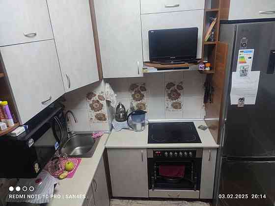 3к квартира с ремонтом в сотовом проекте Дом Мебели  SF-3-074-625 Одесса