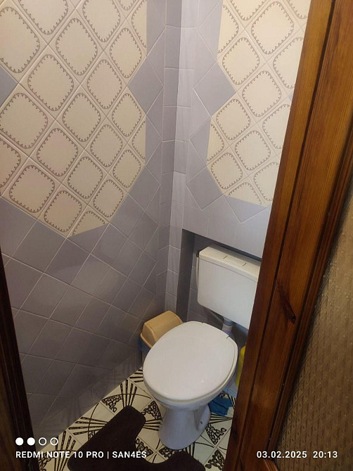 3к квартира с ремонтом в сотовом проекте Дом Мебели  SF-3-074-625 Одесса - изображение 8