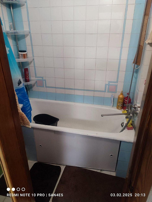 3к квартира с ремонтом в сотовом проекте Дом Мебели  SF-3-074-625 Одесса - изображение 7