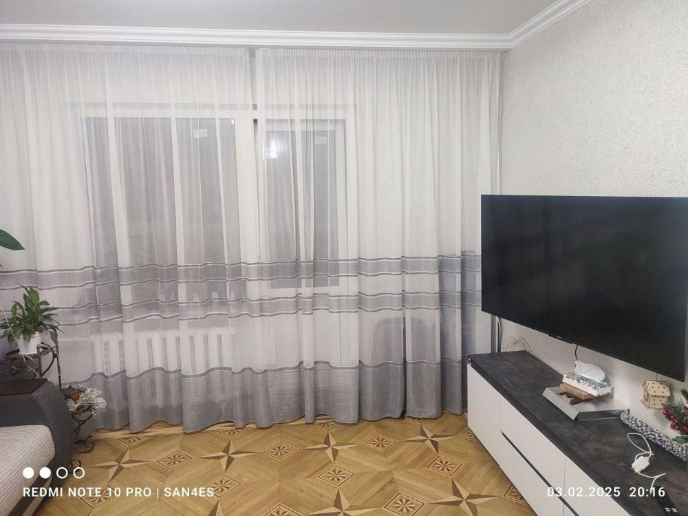 3к квартира с ремонтом в сотовом проекте Дом Мебели  SF-3-074-625 Одесса - изображение 3