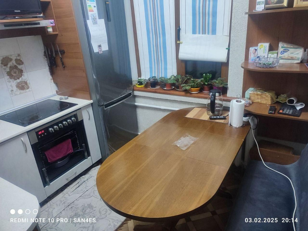 3к квартира с ремонтом в сотовом проекте Дом Мебели  SF-3-074-625 Одесса - изображение 4