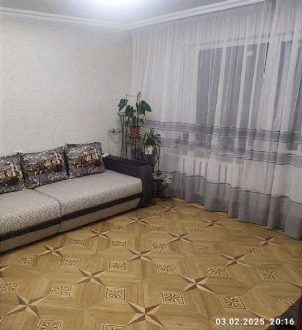 3к квартира с ремонтом в сотовом проекте Дом Мебели  SF-3-074-625 Одесса - изображение 2