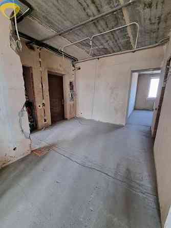 Двухкомнатная квартира в кирпичном доме жк Вернисаж Одесса