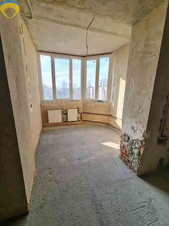 Двухкомнатная квартира в кирпичном доме жк Вернисаж Одесса