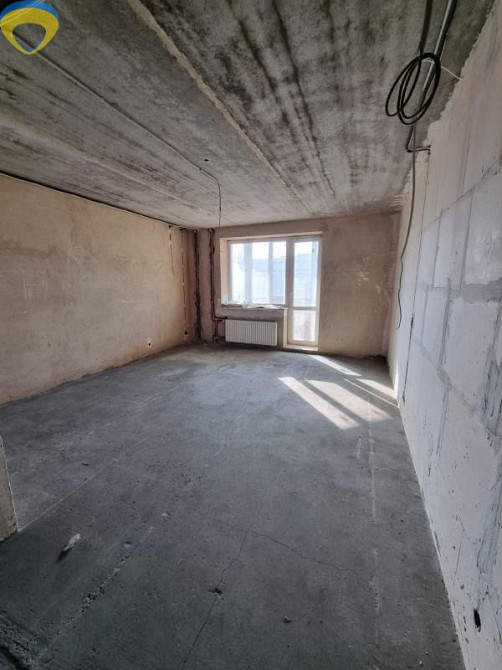 Двухкомнатная квартира в кирпичном доме жк Вернисаж Одесса - изображение 4