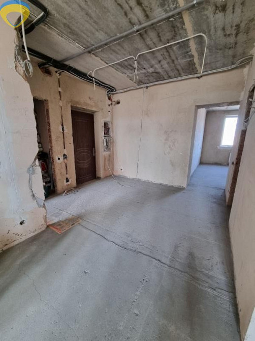 Двухкомнатная квартира в кирпичном доме жк Вернисаж Одесса - изображение 2