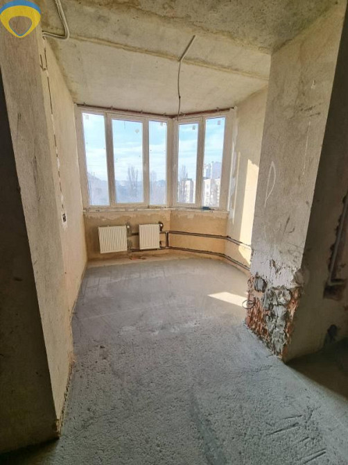 Двухкомнатная квартира в кирпичном доме жк Вернисаж Одесса - изображение 1