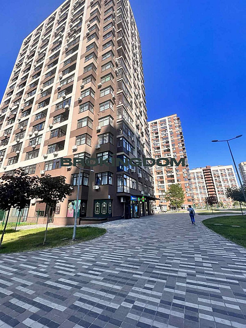 Продажа 3х кімнатної квартири, ЖК Варшавскій 2 Київ - зображення 1