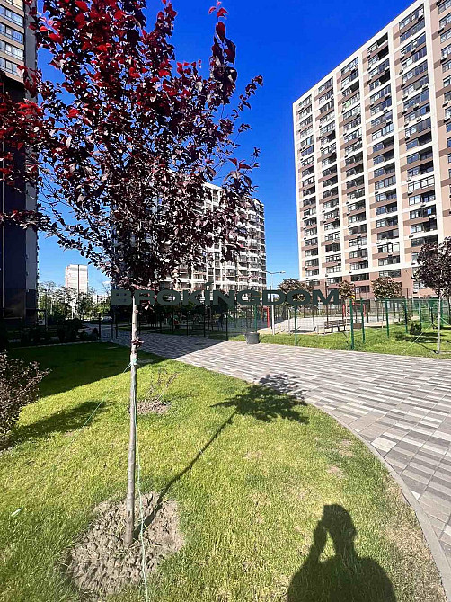 Продажа 3х кімнатної квартири, ЖК Варшавскій 2 Київ - зображення 2