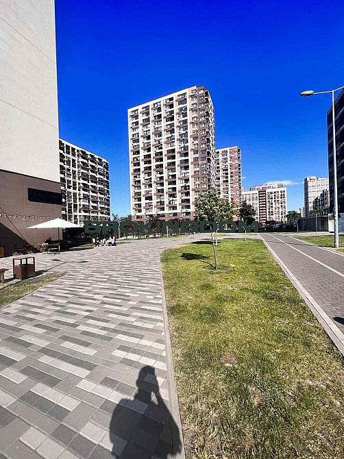 Продажа 3х кімнатної квартири, ЖК Варшавскій 2 Київ - зображення 4