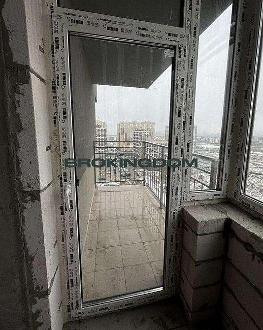 Продажа 3х кімнатної квартири, ЖК Варшавскій 2 Київ - зображення 8