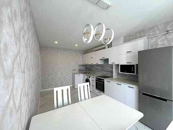 ЖК Липки 2 кім квартира з ремонтом Івано-Франківськ