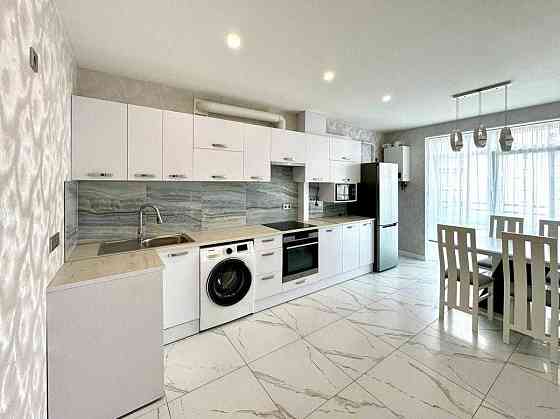 ЖК Липки 2 кім квартира з ремонтом Івано-Франківськ