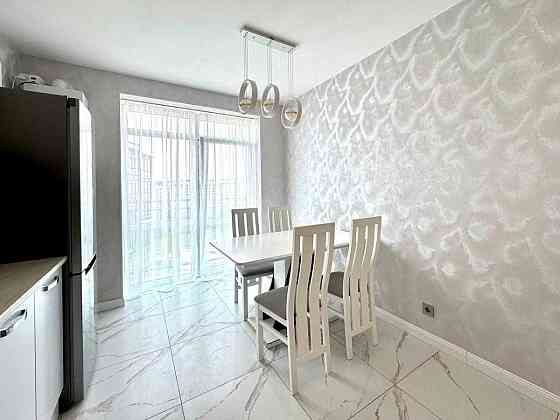 ЖК Липки 2 кім квартира з ремонтом Івано-Франківськ