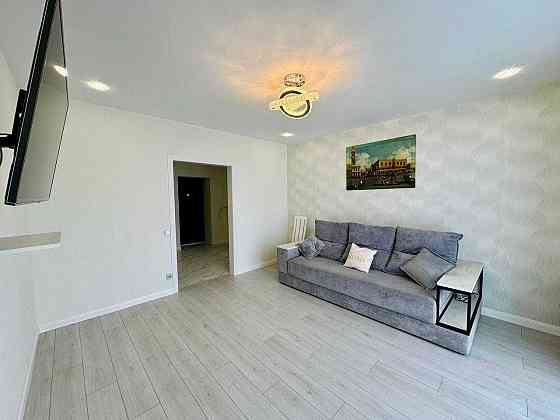 ЖК Липки 2 кім квартира з ремонтом Івано-Франківськ