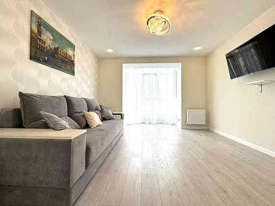 ЖК Липки 2 кім квартира з ремонтом Івано-Франківськ