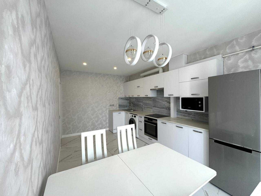 ЖК Липки 2 кім квартира з ремонтом Івано-Франківськ - зображення 5