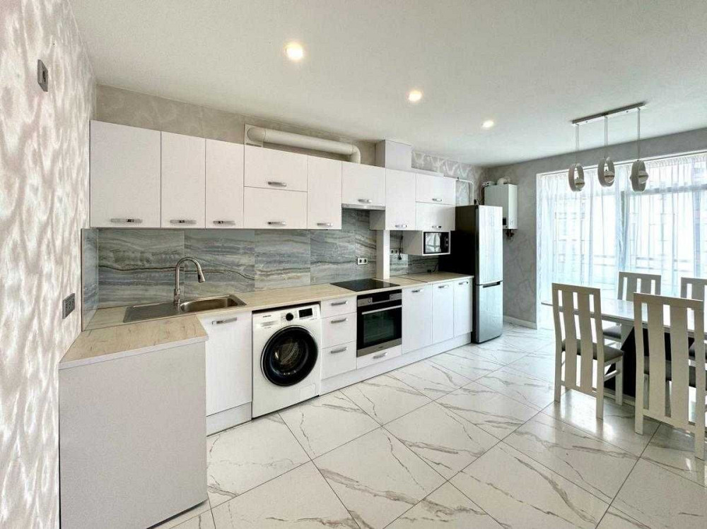 ЖК Липки 2 кім квартира з ремонтом Івано-Франківськ - зображення 4