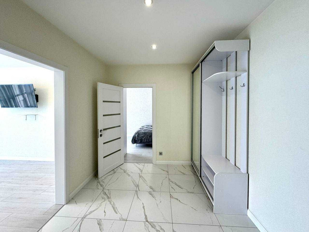 ЖК Липки 2 кім квартира з ремонтом Івано-Франківськ - зображення 8