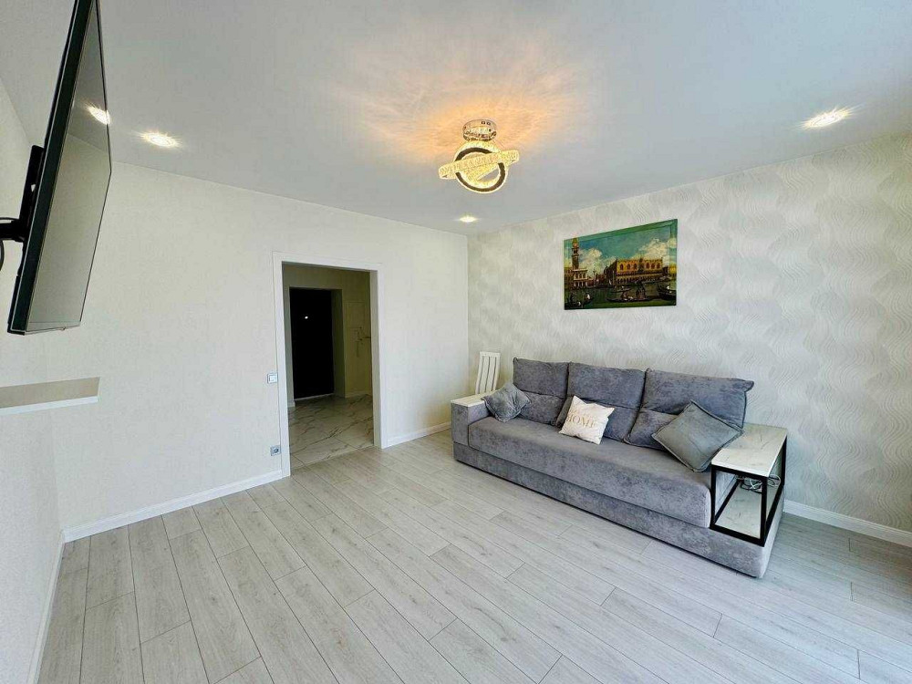 ЖК Липки 2 кім квартира з ремонтом Івано-Франківськ - зображення 3