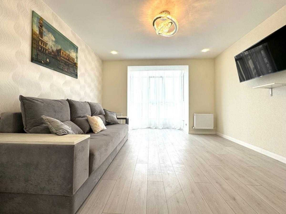 ЖК Липки 2 кім квартира з ремонтом Івано-Франківськ - зображення 2