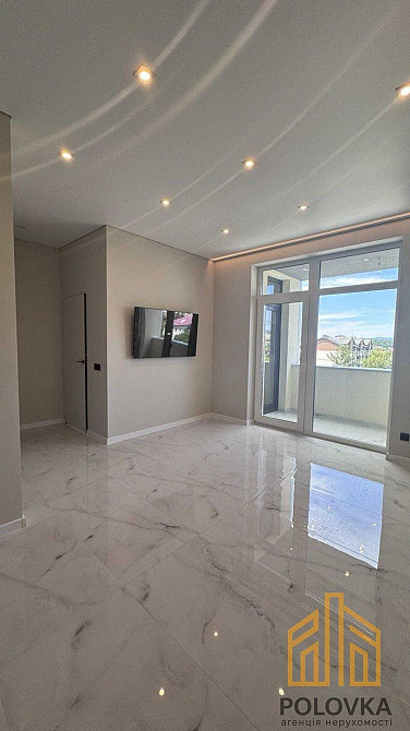 Продаж 1.5-кімнатної | ЖК Simple | район Авангарду Ужгород - зображення 7