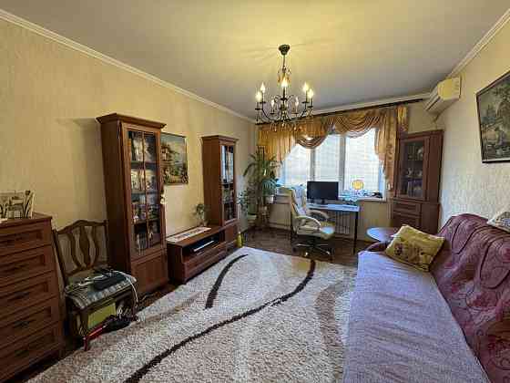 3-ком.кв Левый берег,10 мкрн,И.Франка,16 ЦНАП/ЛЕС Кам`янське (Запорізька обл.)