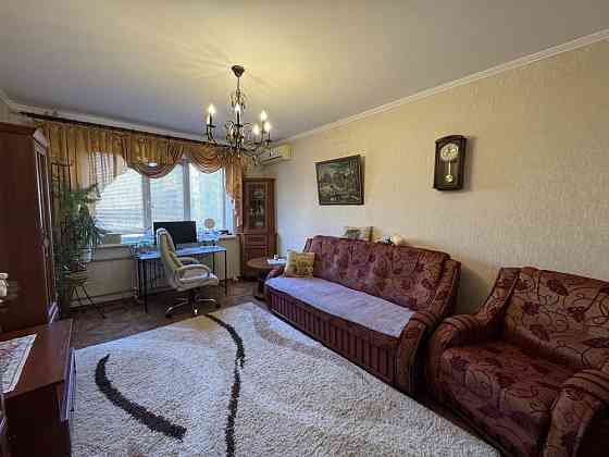 3-ком.кв Левый берег,10 мкрн,И.Франка,16 ЦНАП/ЛЕС Кам`янське (Запорізька обл.)