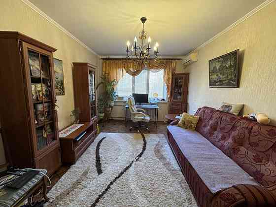 3-ком.кв Левый берег,10 мкрн,И.Франка,16 ЦНАП/ЛЕС Кам`янське (Запорізька обл.)