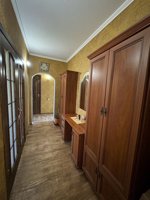 3-ком.кв Левый берег,10 мкрн,И.Франка,16 ЦНАП/ЛЕС Кам`янське (Запорізька обл.) - зображення 6