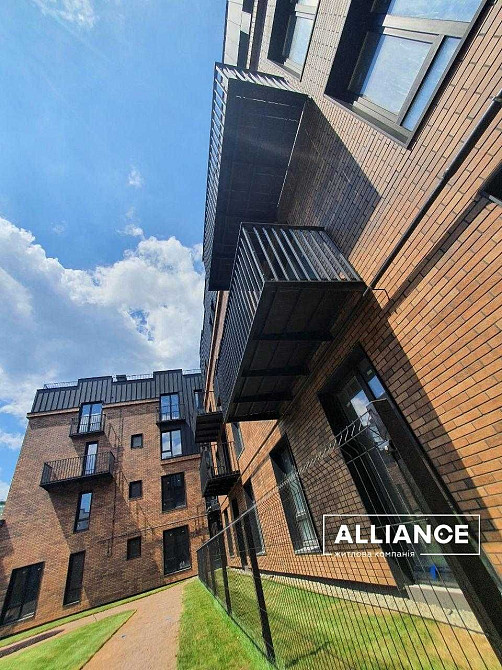 1-кімнатна квартира ЖК Долішній Крихівці - зображення 2