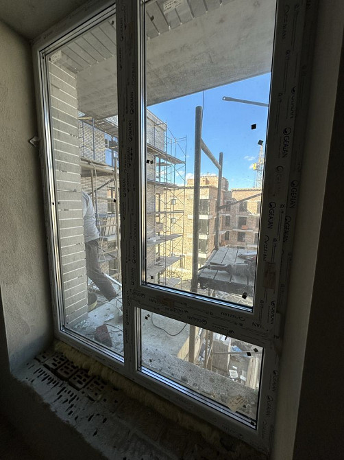 1-кімнатна квартира ЖК Долішній Крихівці - зображення 7