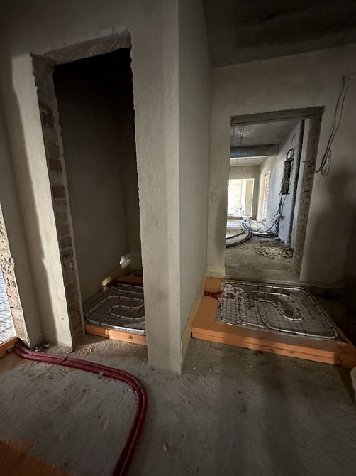 1-кімнатна квартира ЖК Долішній Крихівці - зображення 5