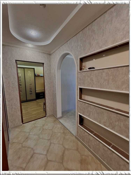 Продам 1к.улучшенку евроремонт 8\9 пл.44м,пос.Артёма (402448) Харків - зображення 3