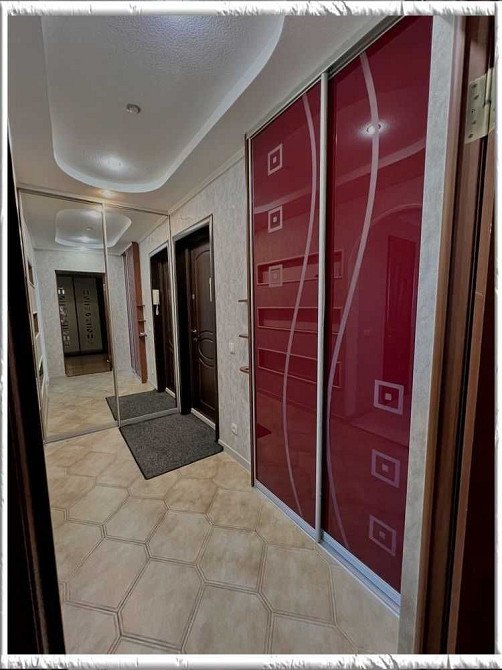 Продам 1к.улучшенку евроремонт 8\9 пл.44м,пос.Артёма (402448) Харків - зображення 2