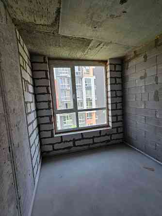 Дуже простора квартира без ремонту у ЖК Синергія 3+! Район парку Мами! Ірпінь