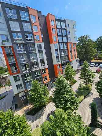 Дуже простора квартира без ремонту у ЖК Синергія 3+! Район парку Мами! Ірпінь