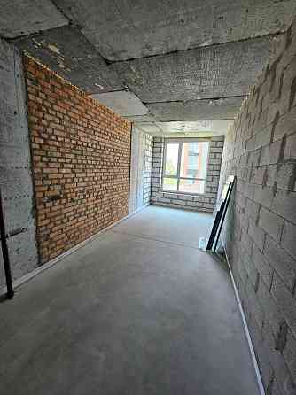 Дуже простора квартира без ремонту у ЖК Синергія 3+! Район парку Мами! Ірпінь