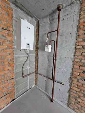 Дуже простора квартира без ремонту у ЖК Синергія 3+! Район парку Мами! Ірпінь